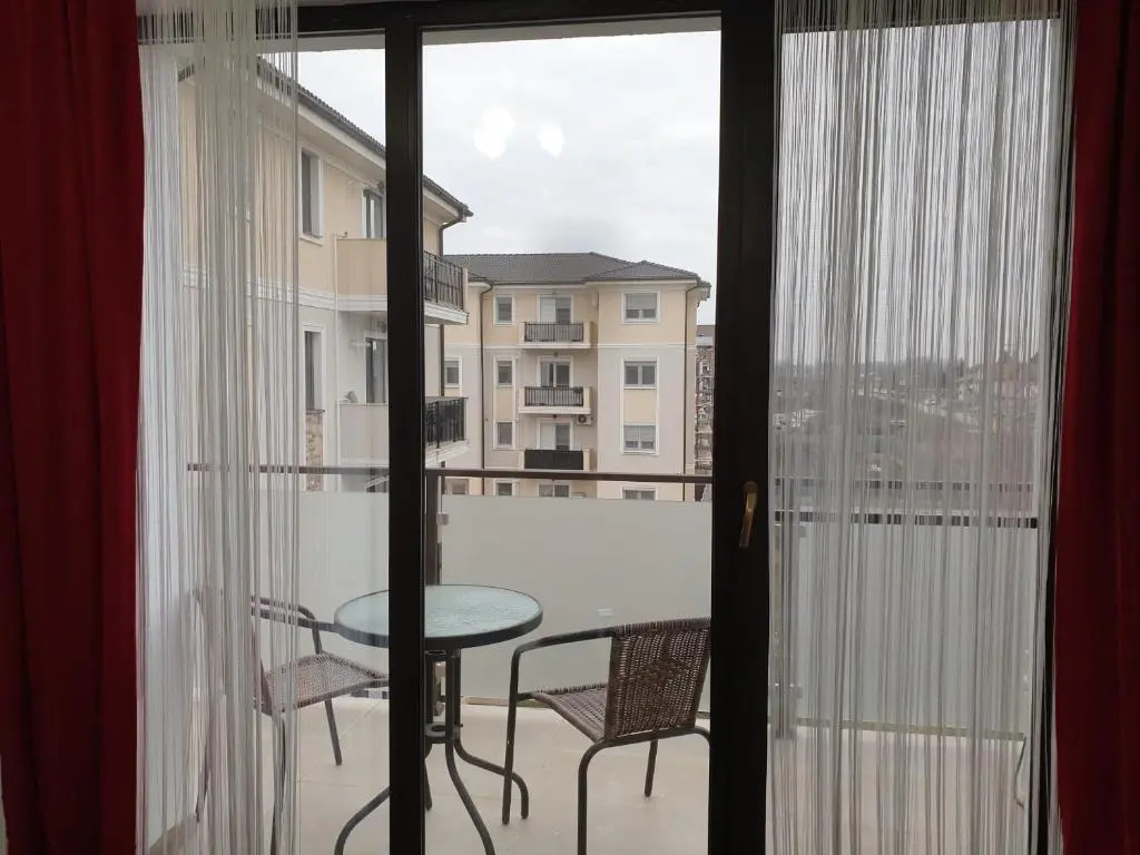 Apartament Adriana