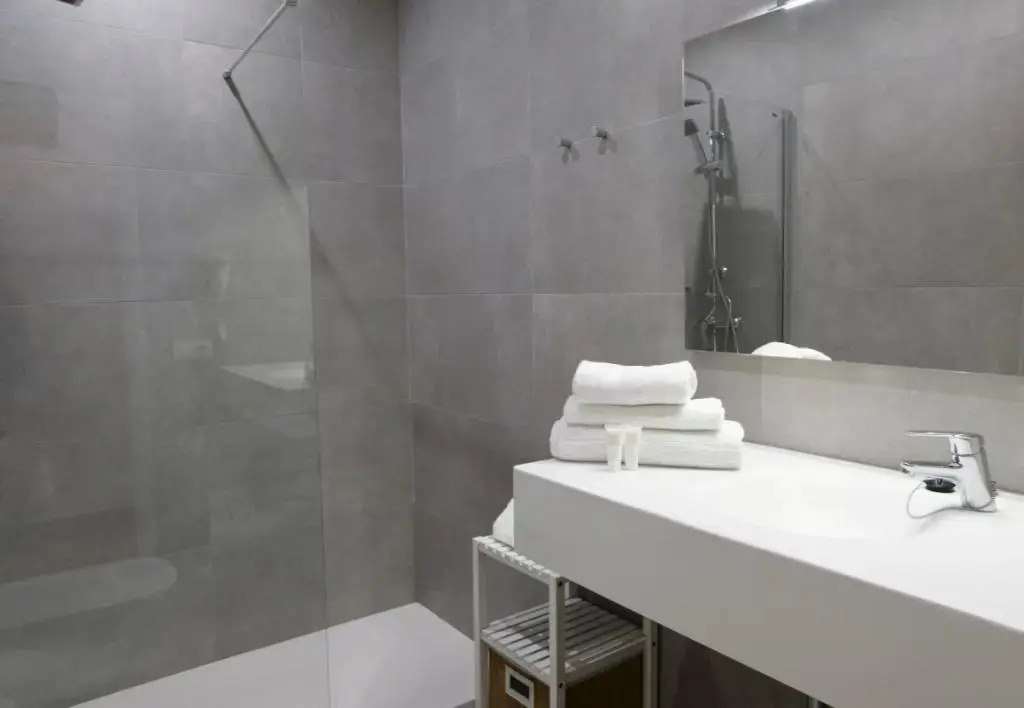 Can Digus - Mediterranean Apartments - Fornells
