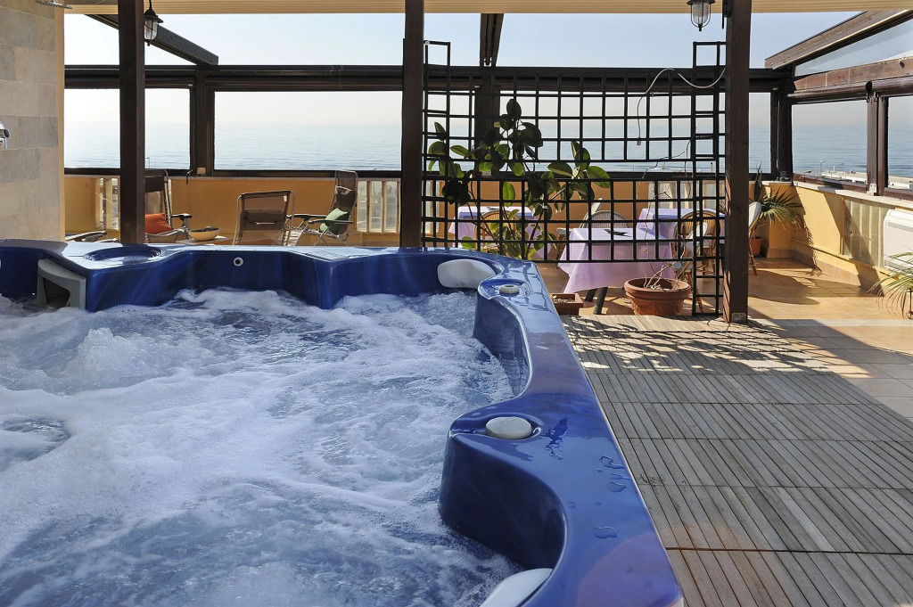 Hotel Bellavista