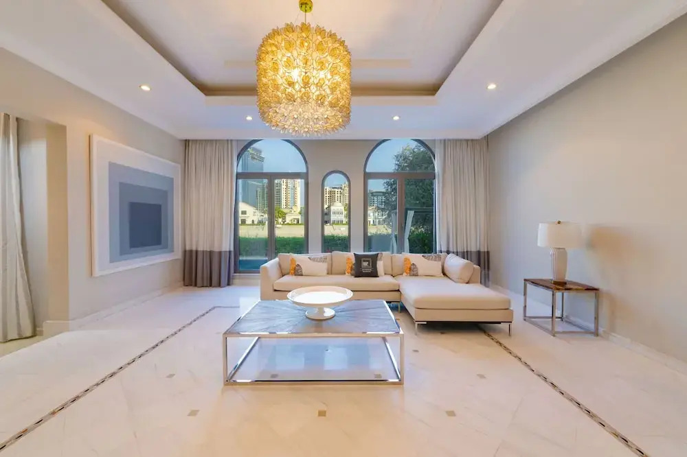 Maison Privee - Private Pool & Beach Access Villa with Cinematic Vws