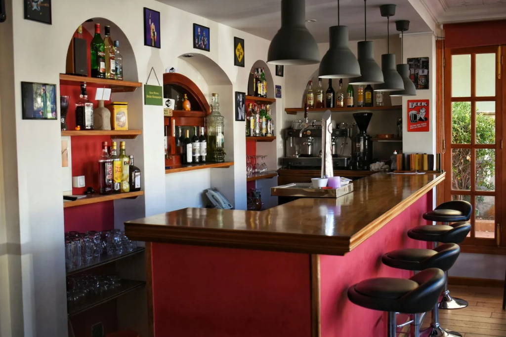 Hotel Marbel