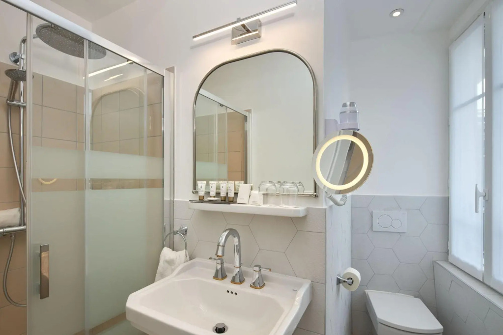 Hotel Villa Romantic & Spa