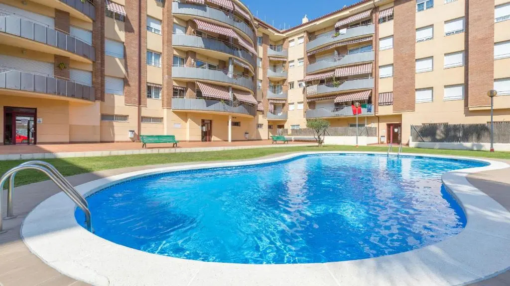 Apartament Rossi