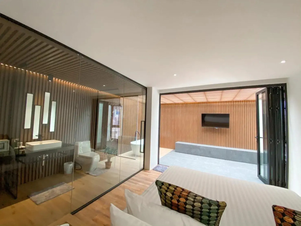 Nirundorn Resort Chaam