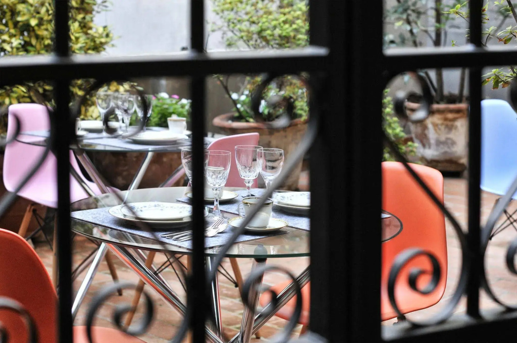 B&B Farini 26