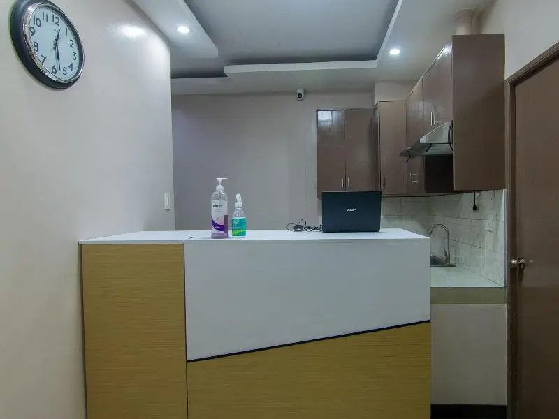 OYO 766 Ichehan Apartments
