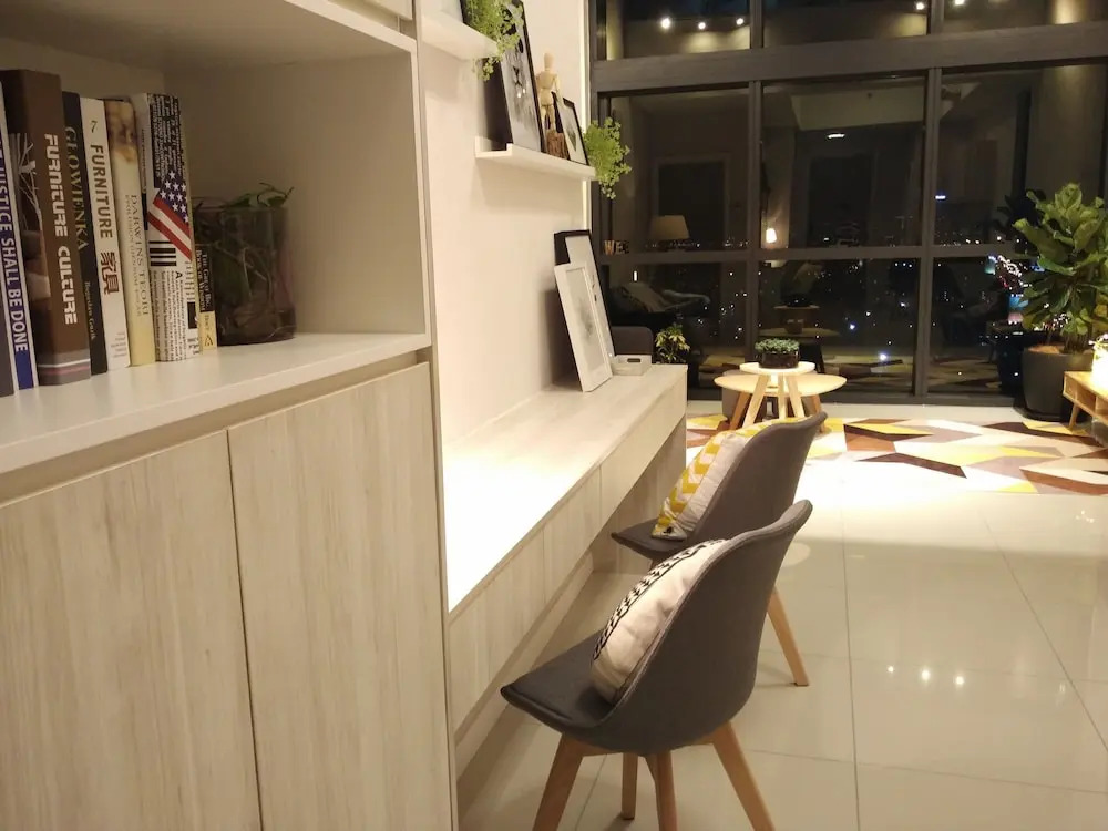 The Nordic Duplex - Petaling Jaya