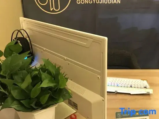 Yinchuan Xiyu Shangpin Apartment Hotel