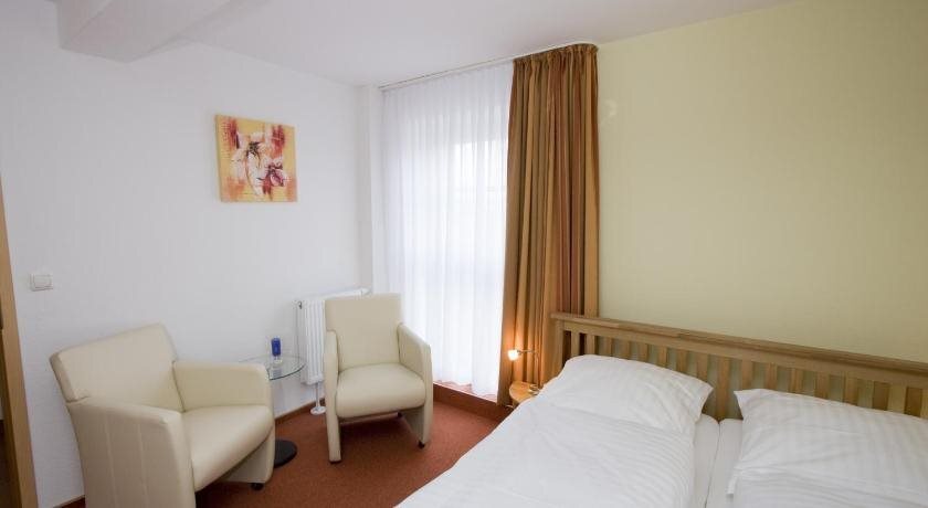 Hotel zum alten Kornspeicher