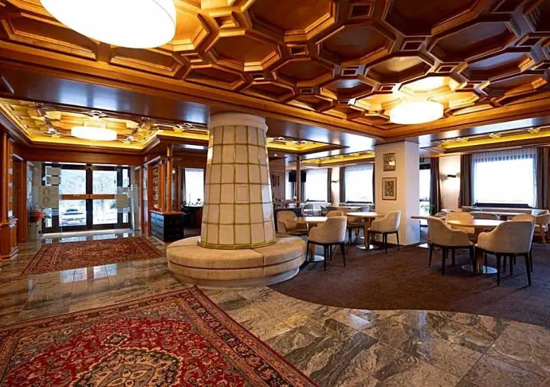 Hotel Engel