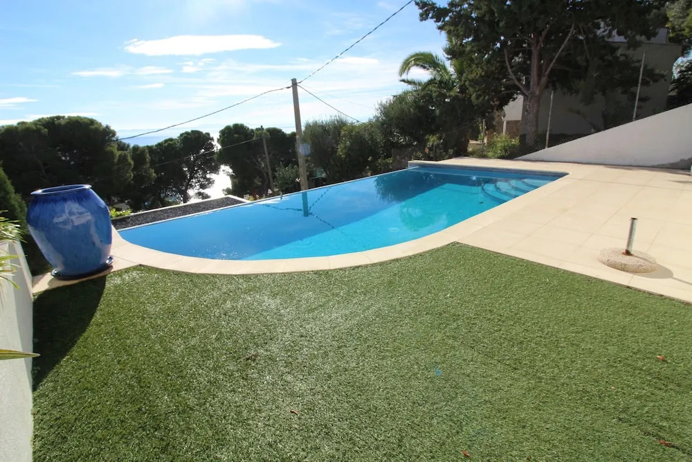 Apartamento 8004 - Velazquez 140