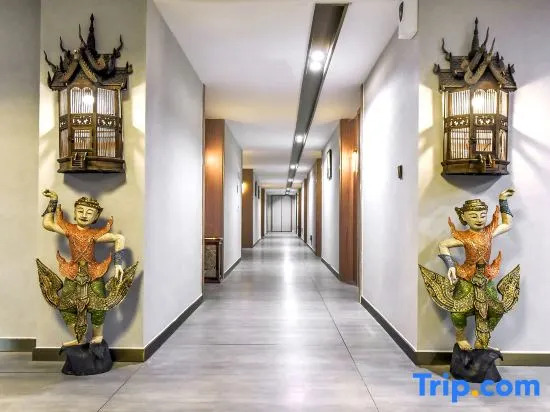 senye Resort Hotel