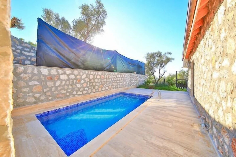 Villa Angie