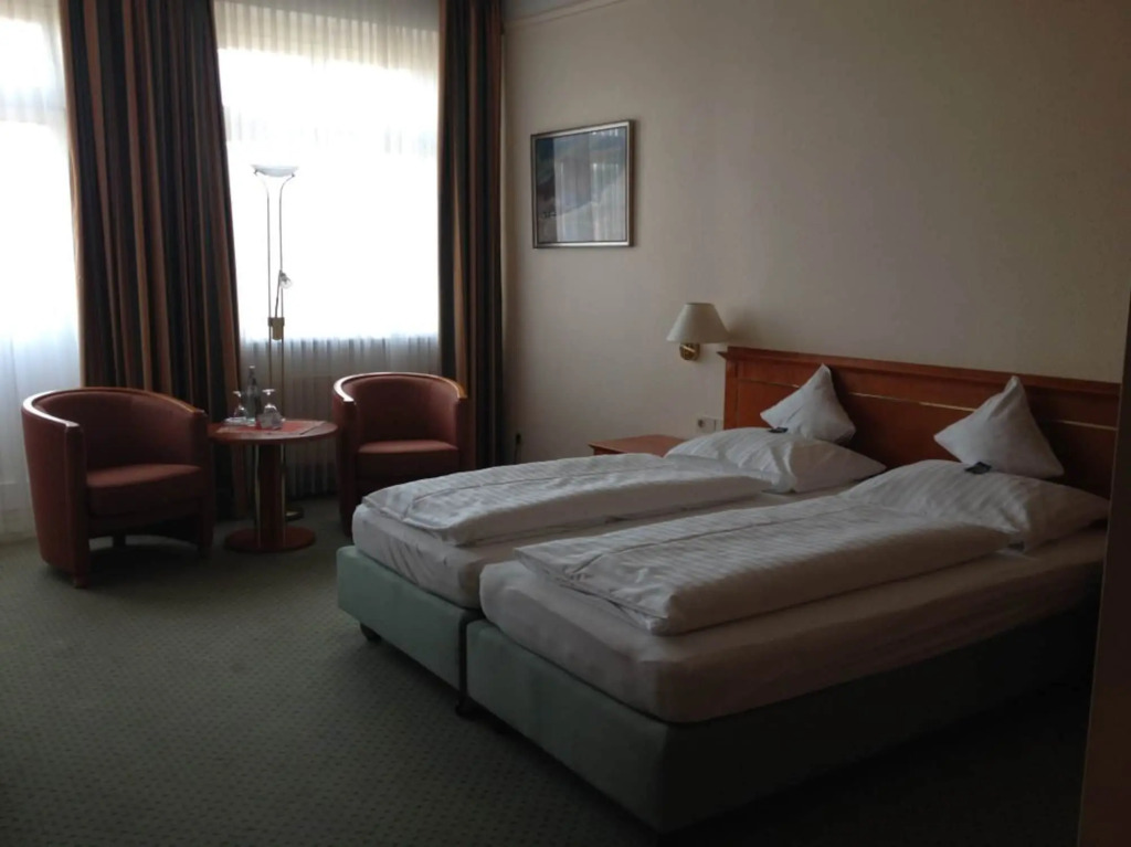 Hotel Niedersächsischer Hof