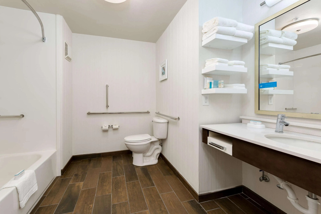 Hampton Inn Niceville-Elgin Air Force Base