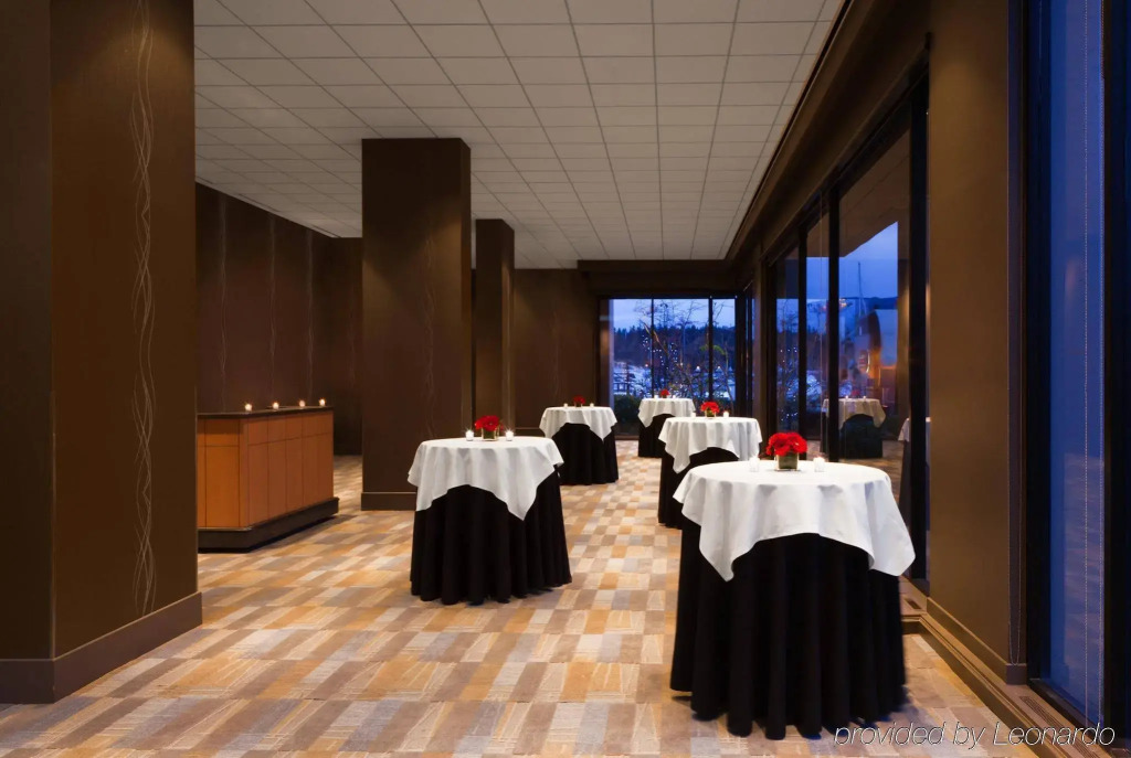 The Westin Bayshore, Vancouver