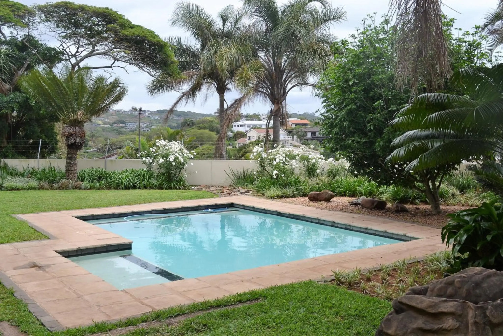 Three Palms