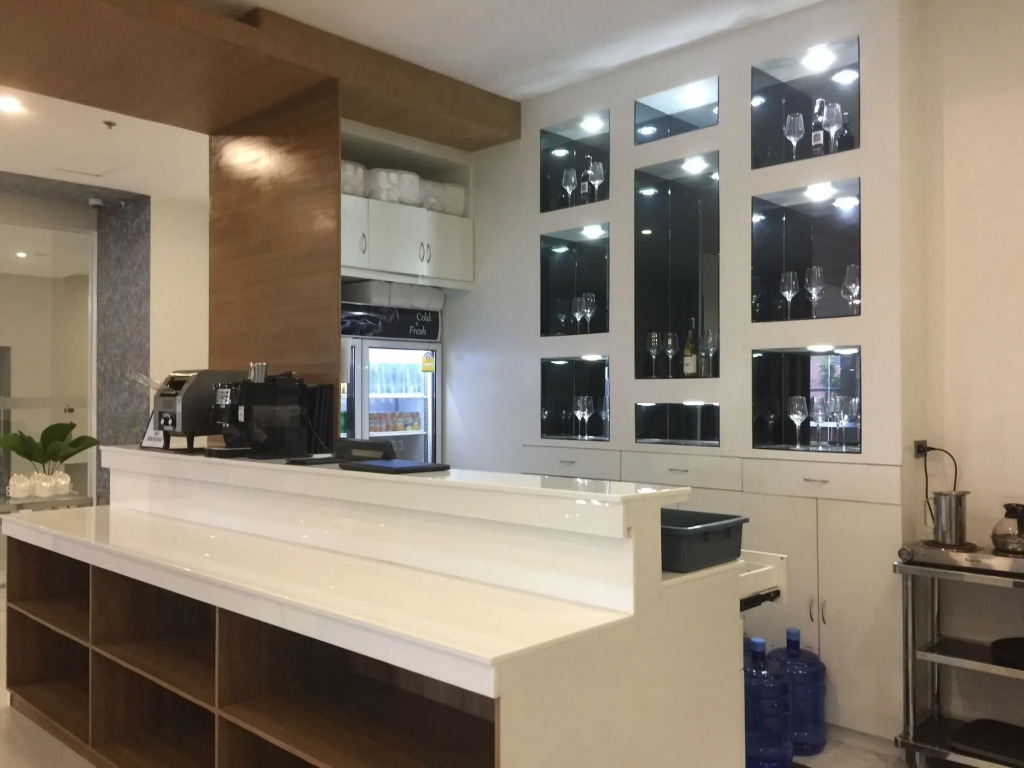 Mezzo Hotel