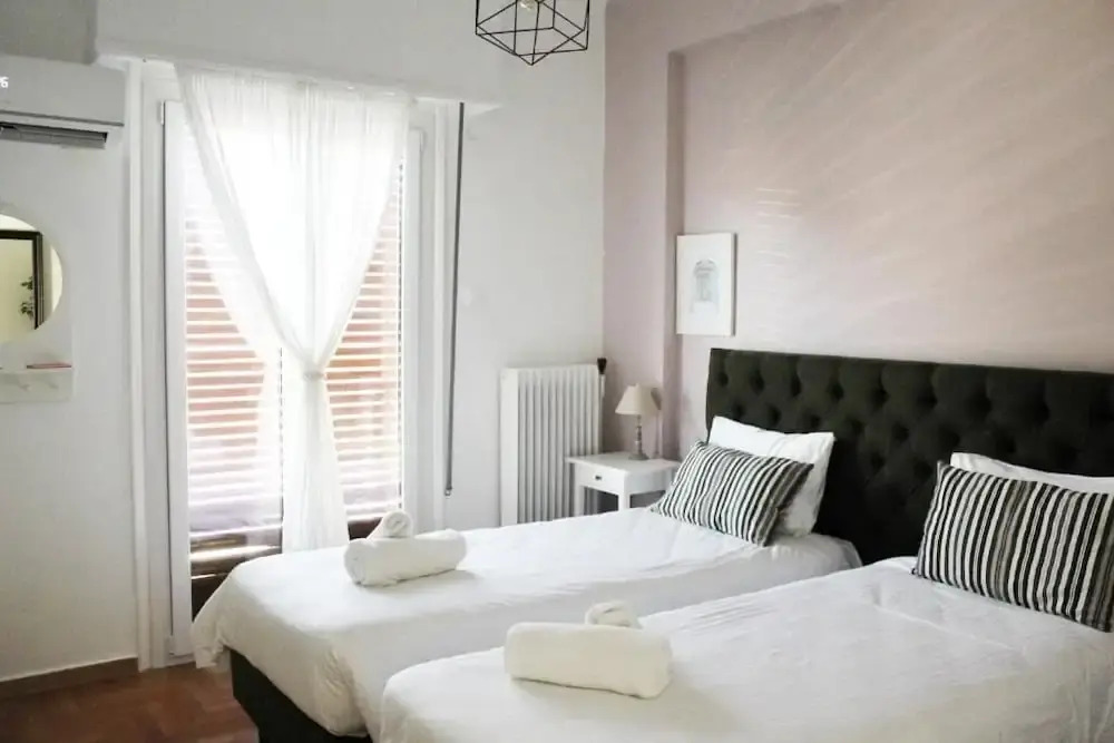Suite 2 Bedrooms