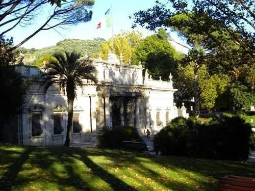 Delizia Genovese