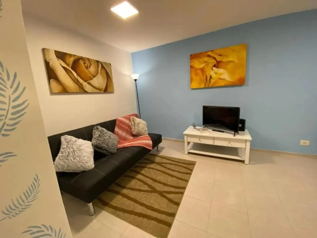 Departamento centrico a 3 cuadras del Patio Olmos