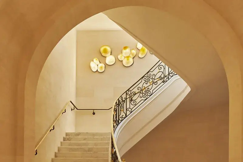 Отель Costes