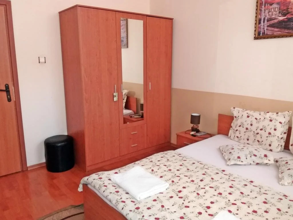 Hotel Mirage Pleven