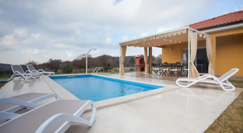 Holiday Home Jana 131