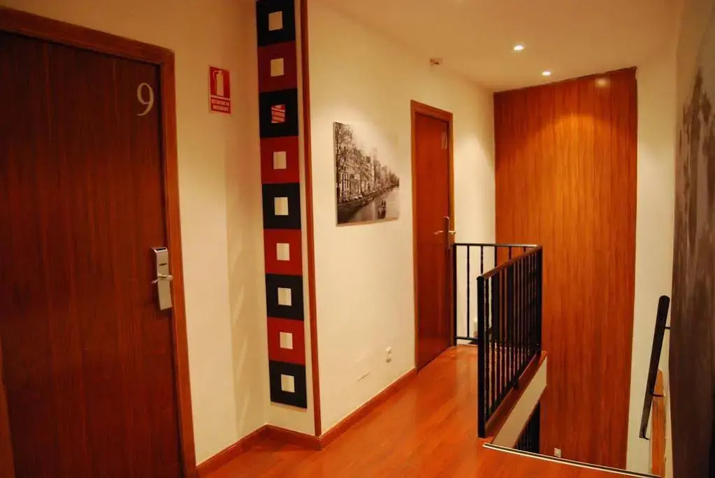 Hostal Don Pedro