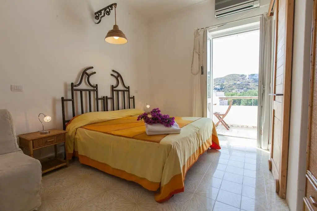 Piccolo Hotel Luisa