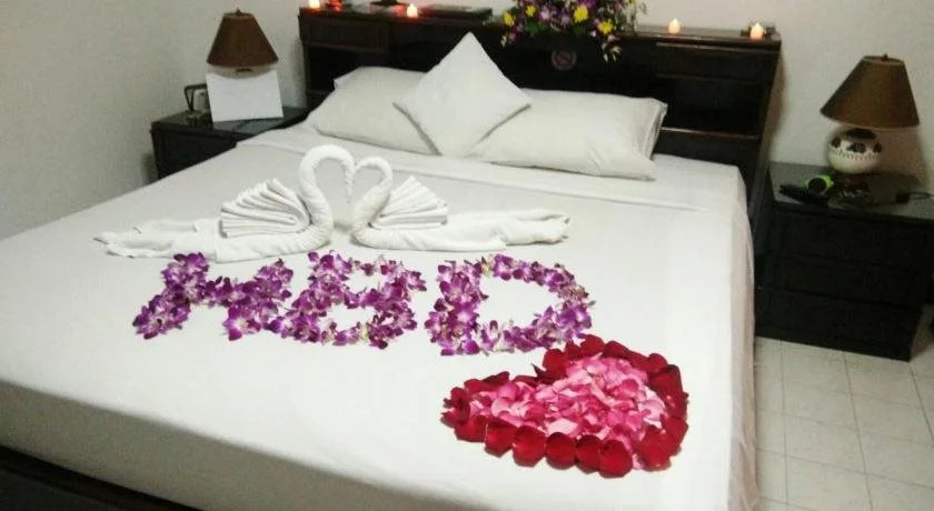 Hotel Swiss Garden Patong