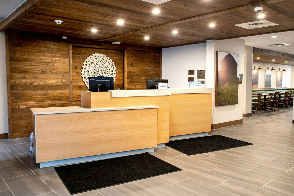 Fairfield Inn & Suites by Marriott Richmond Airport