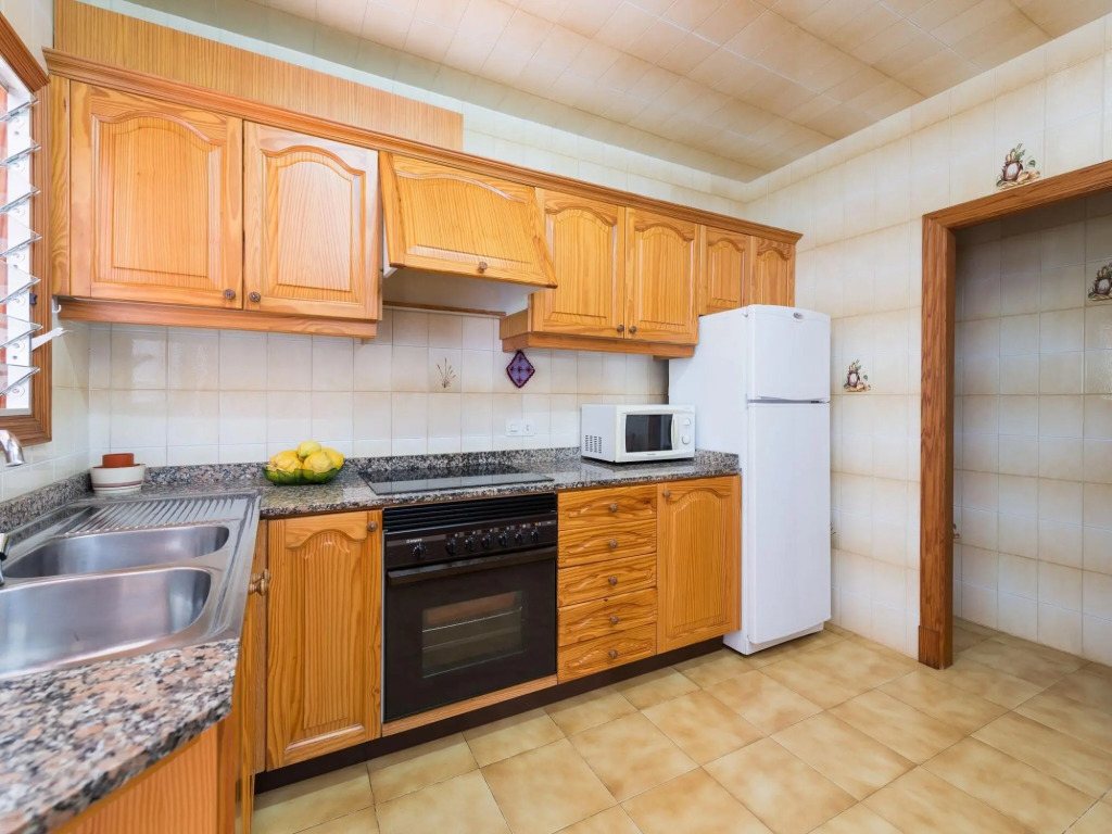 BARCELO-DANUS - Chalet for 6 people in Porto Colom.