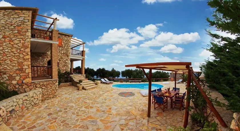 Ionian Villas