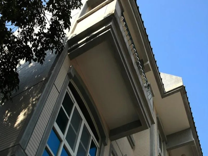 Yang Ping House