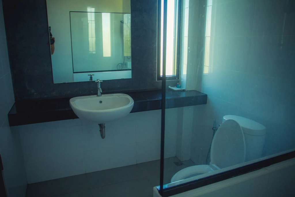 The Infinite Resort Nakhon Sawan
