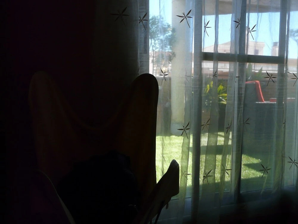 Apartment With 2 Bedrooms in Port de Sagunt, With Wonderful Mountain V
