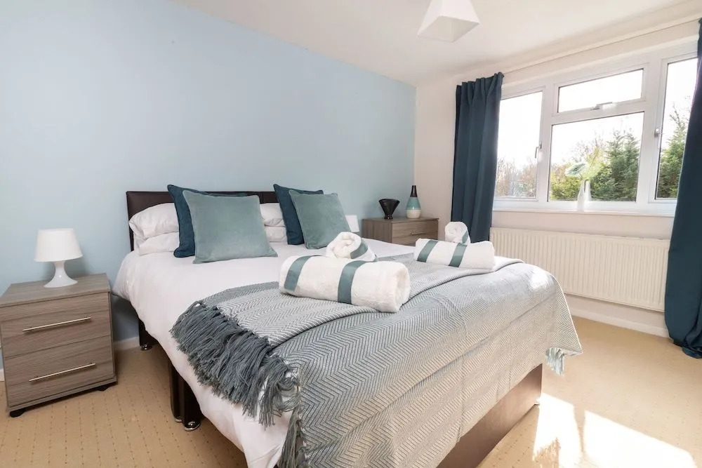 Rivermead Lodge