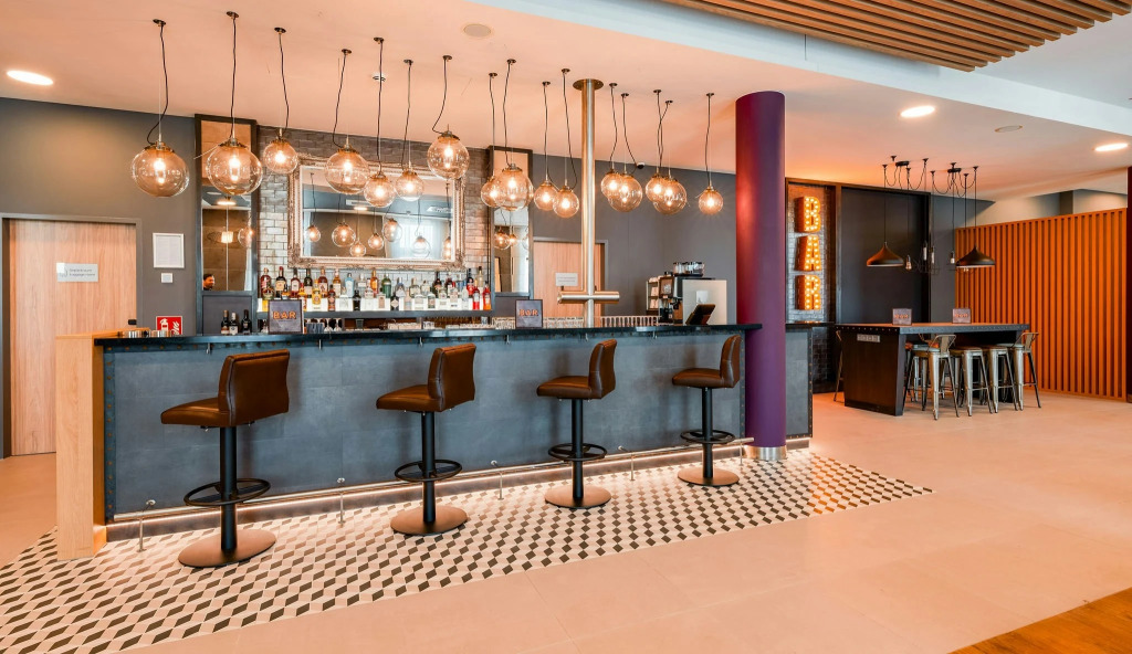 Premier Inn Mannheim City Centre