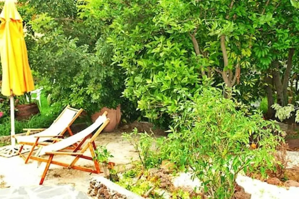 House with one bedroom in San Cristobal de La Laguna with shared pool enclosed garden and WiFi 10 km from the beach