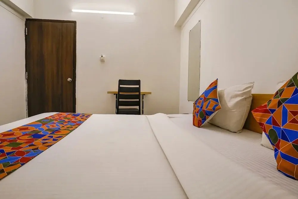 Fabhotel Saubhagya Elite