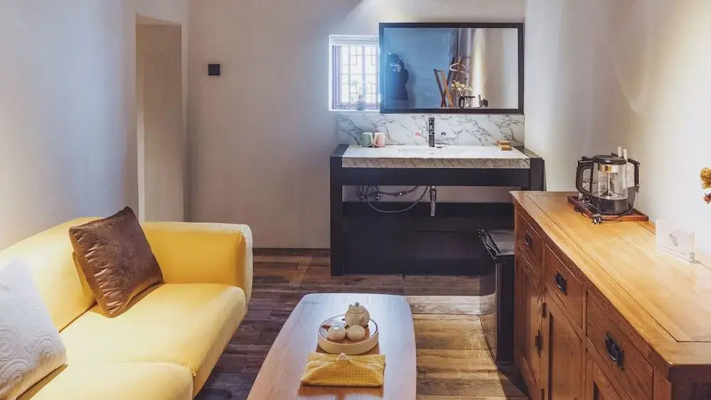 Siboney Inn FuYan