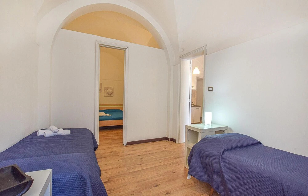 Beautiful Apartment in Linguaglossa With 2 Bedrooms and Wifi