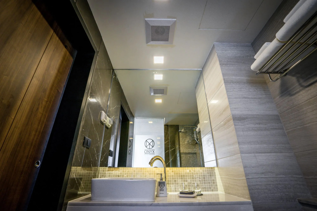 Onix Hotel Bangkok
