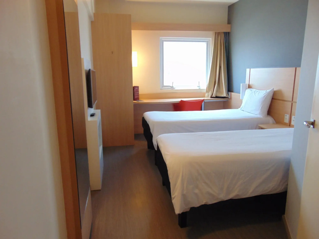 ibis Arapiraca