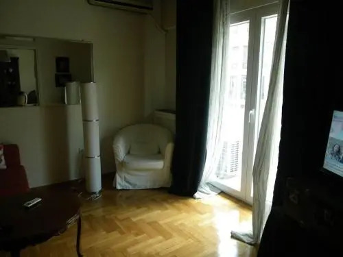 Flat 1 bedroom 2 bathrooms - Thessaloniki