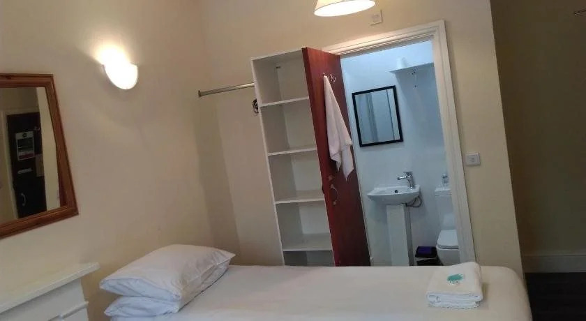 Dean Court Hotel