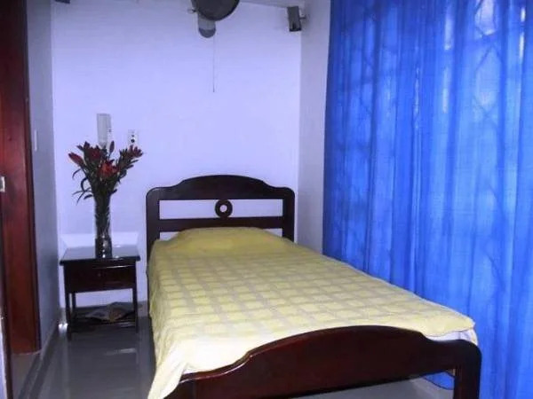 Hotel Oriente Plaza