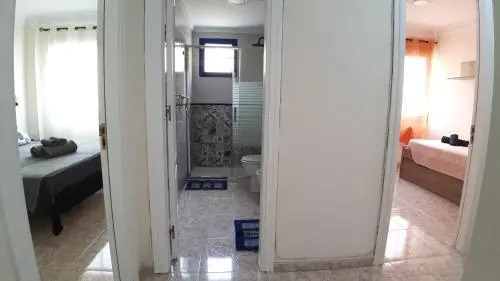 Charming 3-bedroom Apartment in Corralejo, Lanzarote