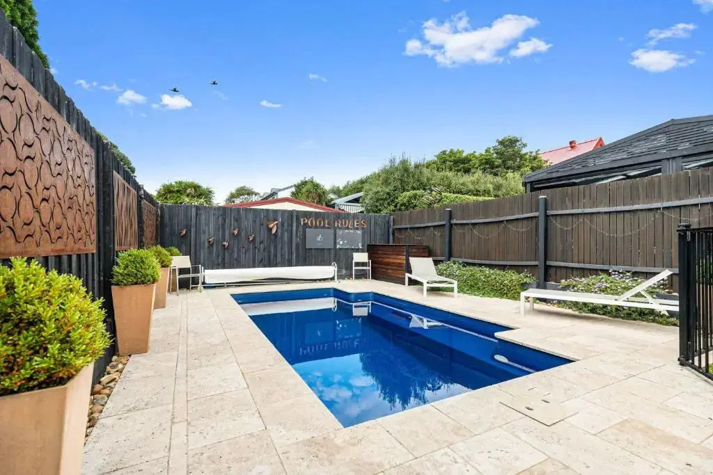 Coast And Country Weekend Retreat